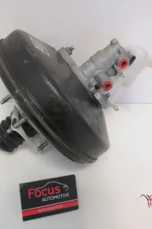 Betrouwbaar Rembekrachtiger FORD Fiesta VI (CB1, CCN)