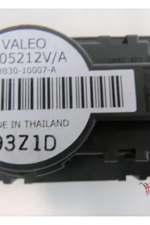 Plaats Bestelling Standkachel RENAULT MEGANE III Hatchback (BZ0/1_, B3_)