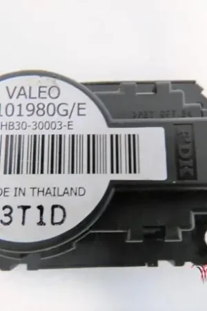 Standkachel RENAULT MEGANE III Hatchback (BZ0/1_, B3_) Nu Kopen