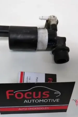 Koop Vandaag Reinigingsvloeistofsproeier RENAULT MEGANE III Hatchback (BZ0/1_, B3_)