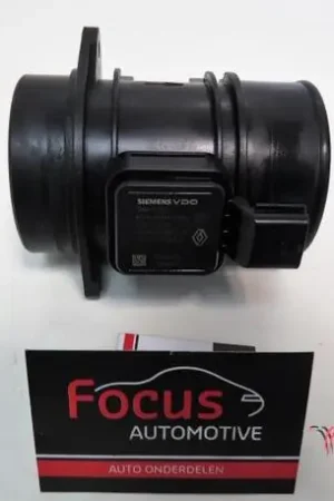 Limited Edition Luchtmassameter RENAULT MEGANE III Hatchback (BZ0/1_, B3_)