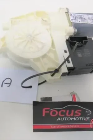 Hete Deal Elektrische motor raamopener RENAULT MEGANE III Hatchback (BZ0/1_, B3_)