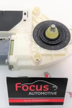 Elektrische motor raamopener RENAULT MEGANE III Hatchback (BZ0/1_, B3_) Professioneel