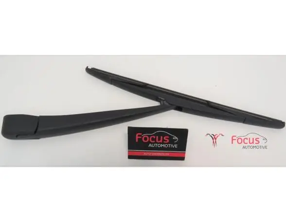 Hete Deal Ruitenwisserarm RENAULT MEGANE III Hatchback (BZ0/1_, B3_)