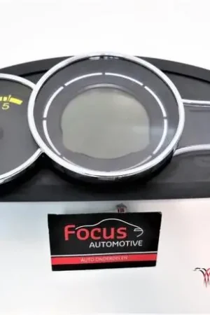 Toerenteller RENAULT MEGANE III Hatchback (BZ0/1_, B3_) Bestel Nu