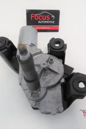 Betaalbaar Ruitenwissermotor RENAULT MEGANE III Hatchback (BZ0/1_, B3_)