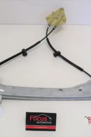 Raambedieningsmechanisme RENAULT MEGANE III Hatchback (BZ0/1_, B3_) Korting