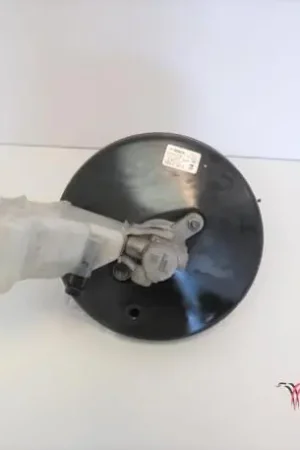 Rembekrachtiger CITROËN Nemo Kombi (--) Betrouwbaar