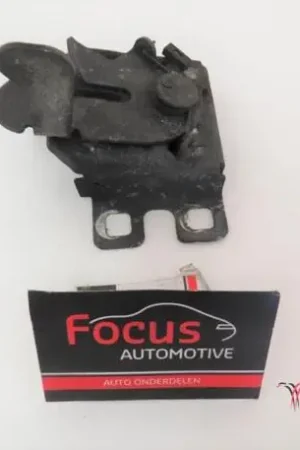 Motorkapkabel CITROËN Nemo Kombi (--) Authentiek