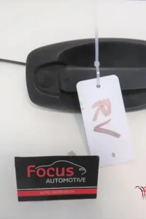 Favoriet Deurhendel CITROËN Nemo Kombi (--)