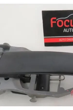 Deurhendel SKODA FABIA II Combi (545) Express Levering