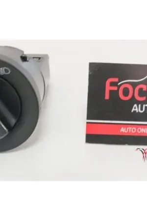 Lage Prijs Lichtschakelaar SKODA FABIA II Combi (545)