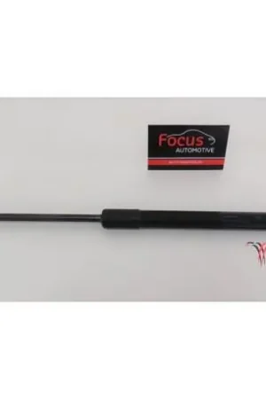 Exclusieve Aanbieding Gasveer kofferruimte SKODA FABIA II Combi (545)