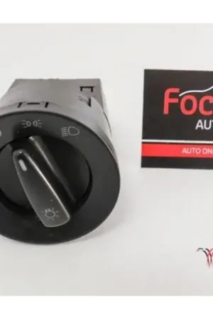 Dagaanbieding Lichtschakelaar SKODA FABIA II Combi (545)