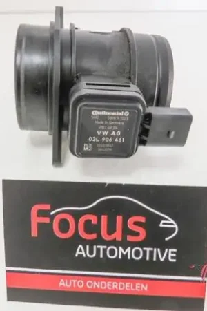 Nu Kopen Luchtmassameter SKODA FABIA II Combi (545)