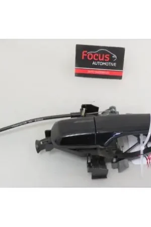 Deurhendel VOLVO V50 (MW) Trendy