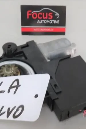 Elektrische motor raamopener VOLVO V50 (MW) Merkproduct