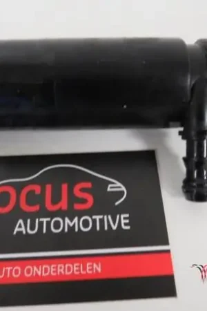 Modern Reinigingsvloeistofpomp koplampreiniging BMW 5er (E60), BMW 5er (F10)