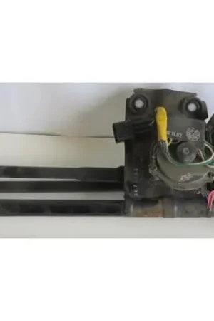 Direct Beschikbaar Ruitenwissermotor HYUNDAI Getz (TB)