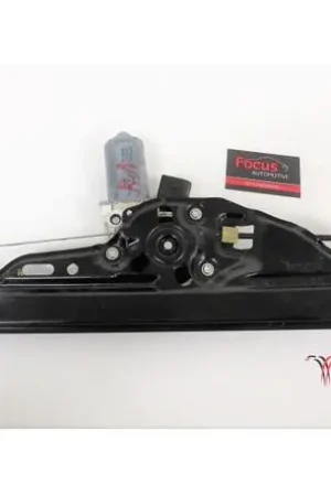 Gratis Retour Raambedieningsmechanisme BMW 5er (E60), BMW 5er (F10)