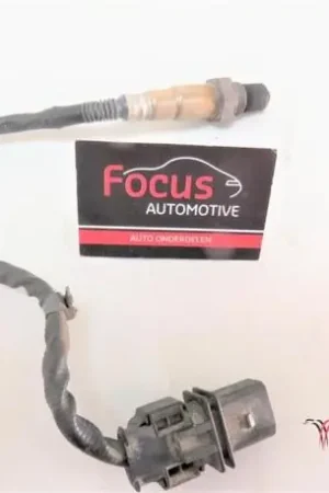 Trendy Lambdasonde / NOx Sensor HYUNDAI Getz (TB)