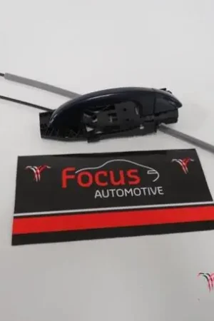 Op = Op Deurhendel VW Sharan (7N)