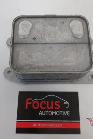 Tijdelijk Beschikbaar Oliekoeler VW Caddy IV Großraumlimousine (SAB, SAJ), VW Caddy Alltrack Großraumlimousine (SAB)