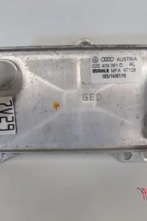 Oliekoeler VW Caddy IV Großraumlimousine (SAB, SAJ), VW Caddy Alltrack Großraumlimousine (SAB) Direct Verzonden