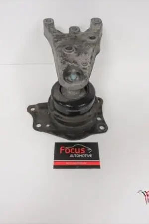 Snelle Levering Lagerbok motorophanging VW FOX Hatchback (5Z1, 5Z3, 5Z4)