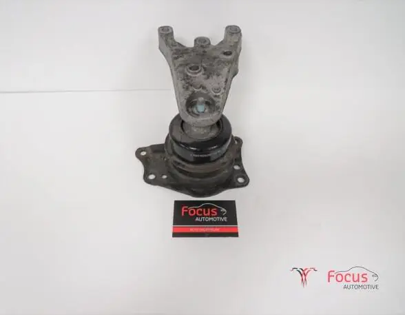 Snelle Levering Lagerbok motorophanging VW FOX Hatchback (5Z1, 5Z3, 5Z4)