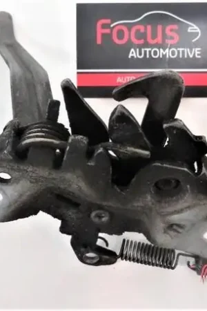 Veilige Betaling Motorkapkabel CITROËN C4 GRAND PICASSO I (UA_), CITROËN C4 PICASSO I MPV (UD_)