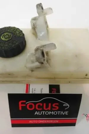 Nu Kopen Remvloeistof reservoir CITROËN C4 GRAND PICASSO I (UA_), CITROËN C4 PICASSO I MPV (UD_)