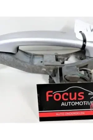 Deurhendel CITROËN C4 GRAND PICASSO I (UA_), CITROËN C4 PICASSO I MPV (UD_) Gereduceerde Prijs