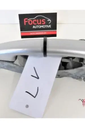 Deurhendel CITROËN C4 GRAND PICASSO I (UA_), CITROËN C4 PICASSO I MPV (UD_) Origineel