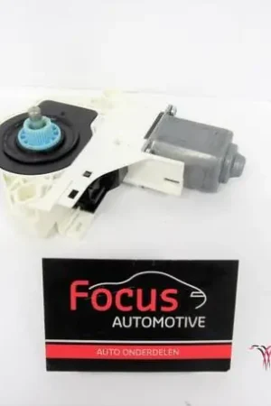 Elektrische motor raamopener SKODA Superb II Kombi (3T5) Koopje