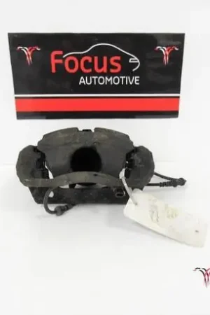 Remklauw MERCEDES-BENZ B-Klasse (W245) Origineel