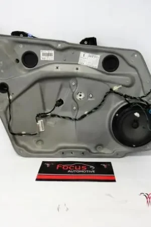 Raambedieningsmechanisme MERCEDES-BENZ B-Klasse (W245) Premium