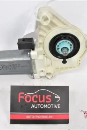 Lage Kosten Elektrische motor raamopener MERCEDES-BENZ B-Klasse (W245)