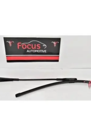 Must-Have Ruitenwisserarm MERCEDES-BENZ B-Klasse (W245)