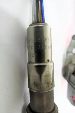 Lage Prijs Lambdasonde / NOx Sensor FIAT Grande Punto (199), FIAT Punto Evo (199)