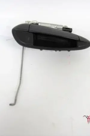 Seizoensaanbieding Deurhendel FIAT Grande Punto (199), FIAT Punto Evo (199)