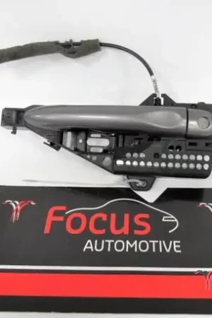 Deurhendel RENAULT Clio IV Grandtour (KH) Favoriet