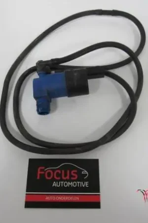 Limited Edition Reinigingsvloeistofsproeier RENAULT Clio IV Grandtour (KH)