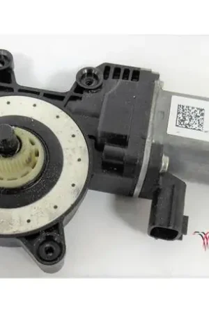 Laatste Versie Elektrische motor raamopener RENAULT Clio IV Grandtour (KH)