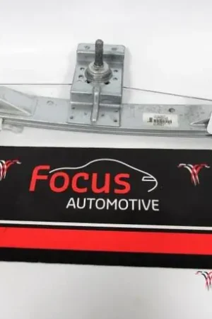 Favoriet Raambedieningsmechanisme OPEL Corsa D (S07)