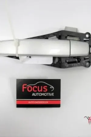 Deurhendel OPEL Corsa D (S07) Garantie Inbegrepen