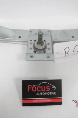 Raambedieningsmechanisme OPEL Corsa D (S07) Gecertificeerd