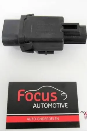 Ruitenwisserregelinterval Relais OPEL Corsa D (S07) Favoriet