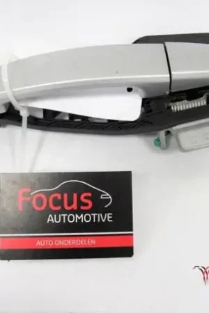 Beperkte Voorraad Deurhendel OPEL Corsa D (S07)