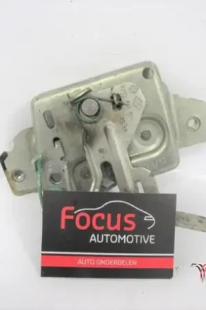 Bestseller Motorkapkabel RENAULT Clio III (BR0/1, CR0/1)